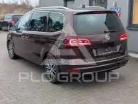 2016 Volkswagen SHARAN