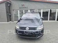 2016 Volkswagen SHARAN