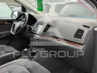 2016 Volkswagen SHARAN