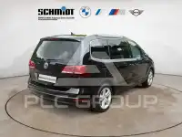 2016 Volkswagen SHARAN