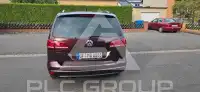 2016 Volkswagen SHARAN