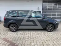 2016 Volkswagen SHARAN