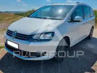 2016 Volkswagen SHARAN