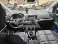2016 Volkswagen SHARAN