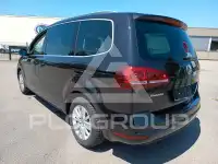 2016 Volkswagen SHARAN