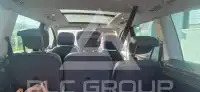 2016 Volkswagen SHARAN