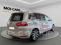 2016 Volkswagen SHARAN