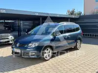 2016 Volkswagen SHARAN