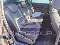 2016 Volkswagen SHARAN