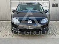 2016 Volkswagen SHARAN