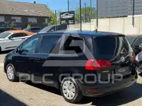 2016 Volkswagen SHARAN