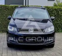 2016 Volkswagen SHARAN