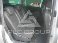 2016 Volkswagen SHARAN