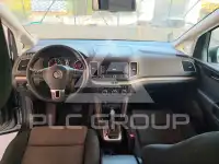 2016 Volkswagen SHARAN