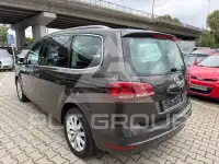 2016 Volkswagen SHARAN