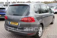 2016 Volkswagen SHARAN