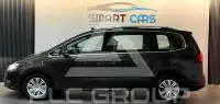 2016 Volkswagen SHARAN
