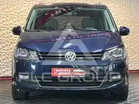 2016 Volkswagen SHARAN