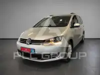 2016 Volkswagen SHARAN