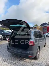 2016 Volkswagen SHARAN