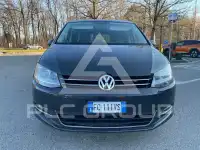 2011 Volkswagen SHARAN