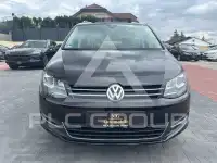 2016 Volkswagen SHARAN