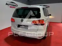 2016 Volkswagen SHARAN