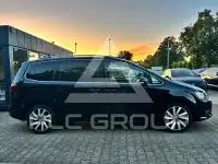 2016 Volkswagen SHARAN