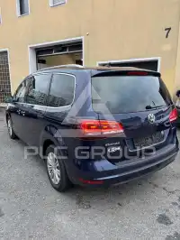 2016 Volkswagen SHARAN