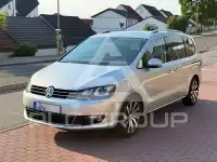 2016 Volkswagen SHARAN