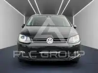 2016 Volkswagen SHARAN