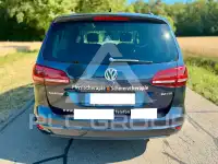 2016 Volkswagen SHARAN