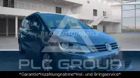 2016 Volkswagen SHARAN