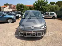 2016 Volkswagen SHARAN