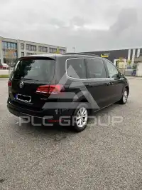 2016 Volkswagen SHARAN