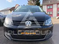 2016 Volkswagen SHARAN