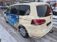 2016 Volkswagen SHARAN