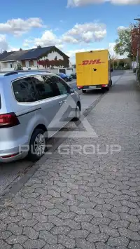2016 Volkswagen SHARAN