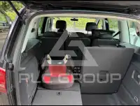 2016 Volkswagen SHARAN