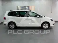 2016 Volkswagen SHARAN