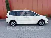 2016 Volkswagen SHARAN