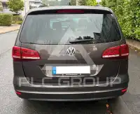 2016 Volkswagen SHARAN