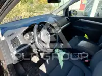 2016 Volkswagen SHARAN