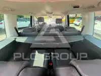 2016 Volkswagen SHARAN