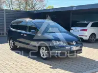 2016 Volkswagen SHARAN