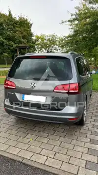 2016 Volkswagen SHARAN