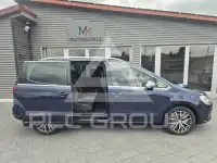 2016 Volkswagen SHARAN