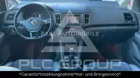 2016 Volkswagen SHARAN