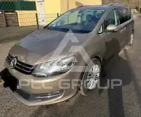 2016 Volkswagen SHARAN
