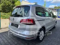 2016 Volkswagen SHARAN